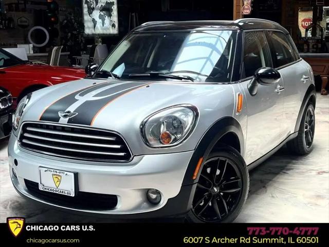 2014 MINI Countryman Cooper for sale in Summit, IL