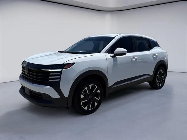2025 Nissan Kicks SV Intelligent AWD for sale in Morristown, TN