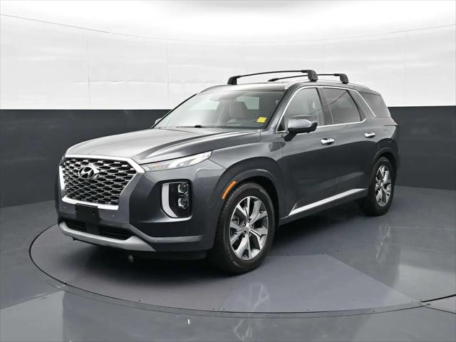 2022 Hyundai Palisade Limited for sale in Seaside, CA