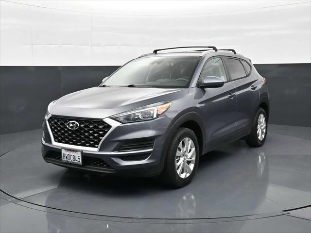 2021 Hyundai Tucson Value for sale in Seaside, CA