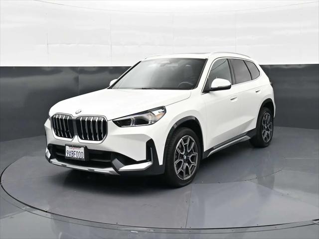 2026 BMW X1 xDrive28i for sale in Seaside, CA