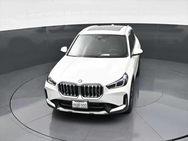 2026 BMW X1 xDrive28i