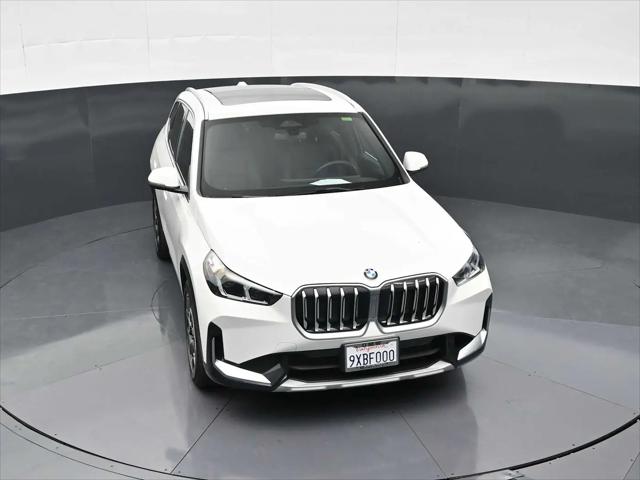 2026 BMW X1 xDrive28i