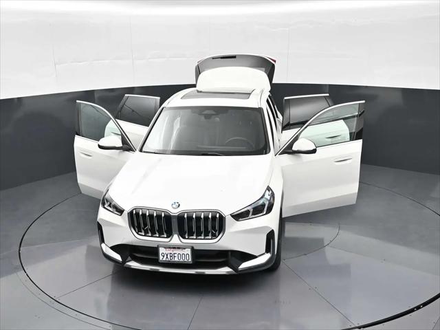 2026 BMW X1 xDrive28i