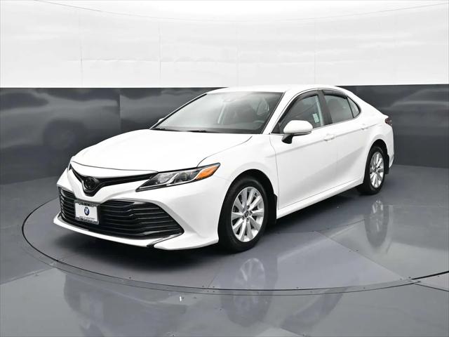2020 Toyota Camry LE AWD for sale in Seaside, CA