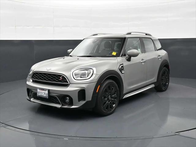 2022 MINI Countryman Cooper S for sale in Seaside, CA