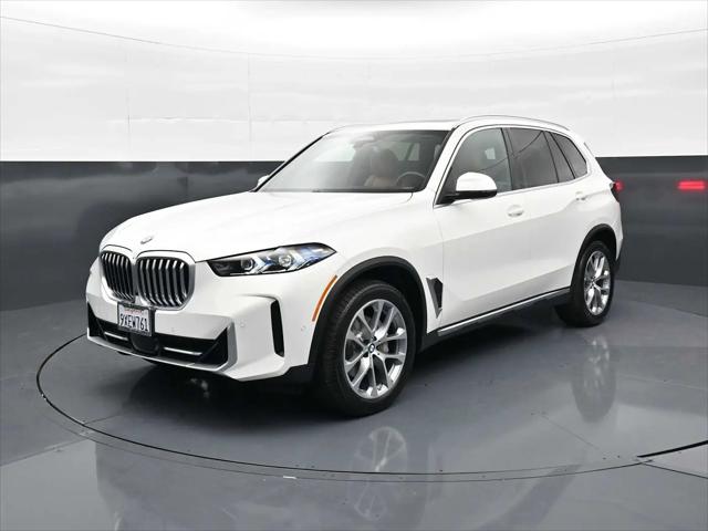 2026 BMW X5 xDrive40i for sale in Seaside, CA