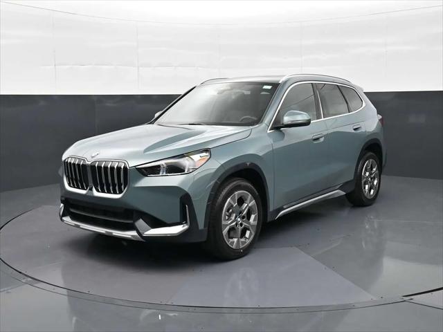2026 BMW X1 xDrive28i for sale in Seaside, CA