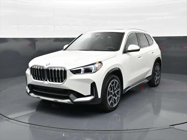 2026 BMW X1 xDrive28i for sale in Seaside, CA