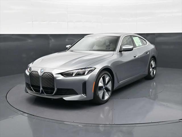 2026 BMW i4 eDrive40 for sale in Seaside, CA