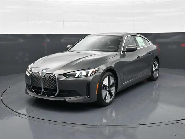 2026 BMW i4 eDrive40 for sale in Seaside, CA