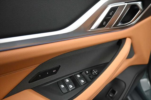 2026 BMW i4 eDrive40 for sale in Seaside, CA