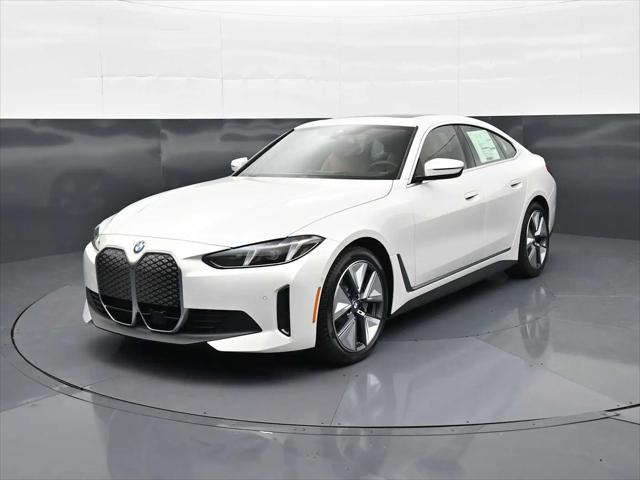 2026 BMW i4 xDrive40 for sale in Seaside, CA