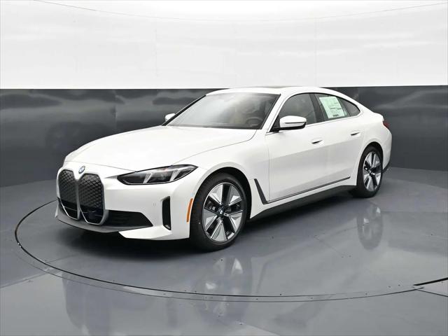 2026 BMW i4 eDrive40 for sale in Seaside, CA
