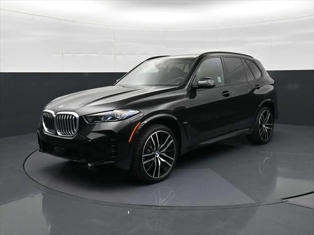 2026 BMW X5 xDrive40i for sale in Seaside, CA