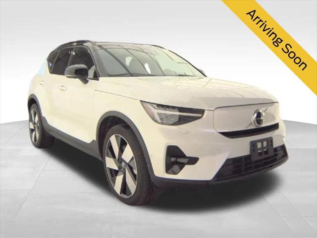 2023 Volvo XC40 Recharge Pure Electric Twin Ultimate for sale in Elmhurst, IL