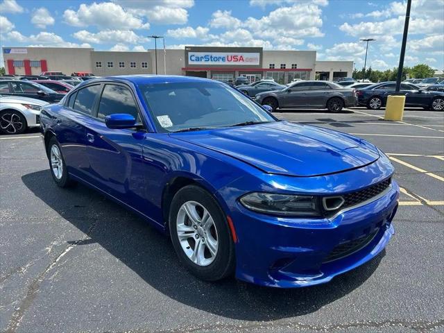 2020 Dodge Charger SXT RWD for sale in Wichita, KS