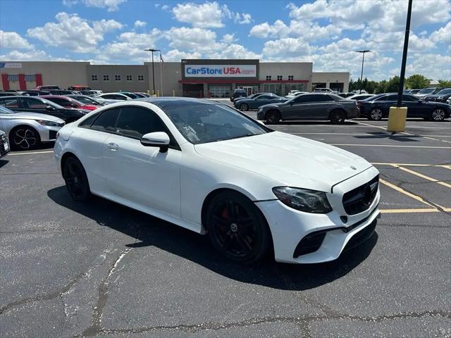 2018 Mercedes-Benz 400 4MATIC for sale in Wichita, KS