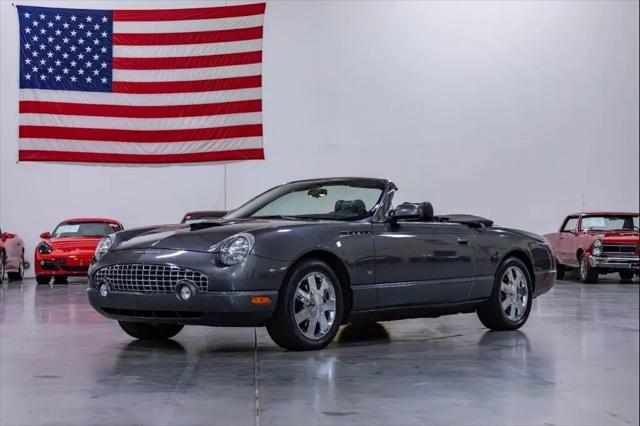 2003 Ford Thunderbird Deluxe for sale in Grand Rapids, MI