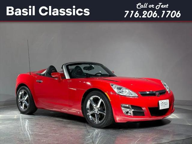 2007 Saturn Sky Base for sale in Depew, NY