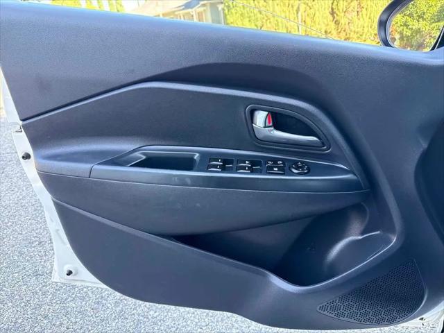 2017 Kia Rio LX