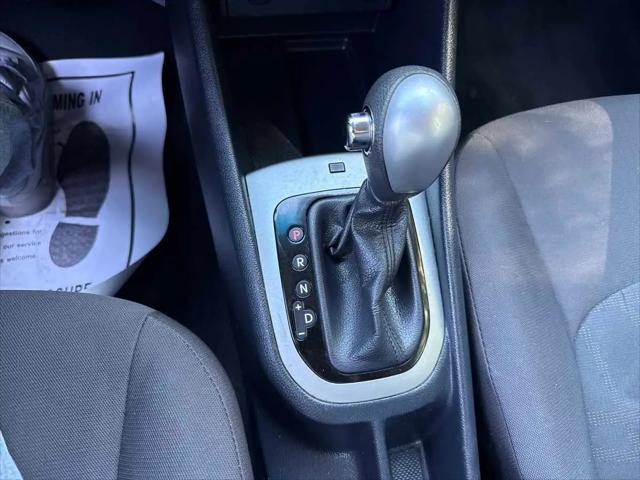 2017 Kia Rio LX
