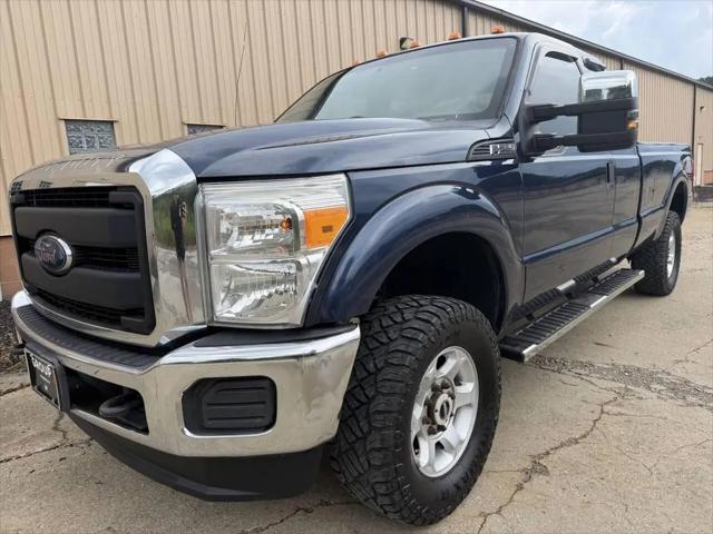 2016 Ford F-250 XLT for sale in Uniontown, OH