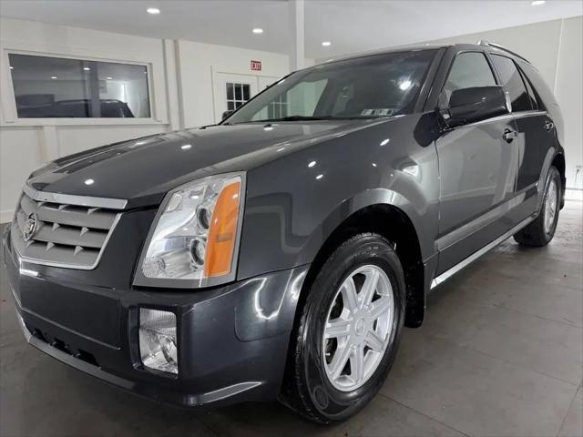 2005 Cadillac SRX V6 for sale in Uniontown, OH
