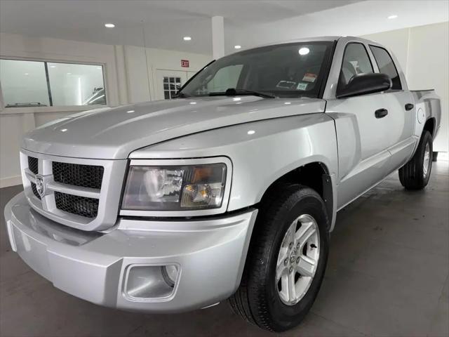 2011 Ram Dakota Bighorn/Lonestar for sale in Uniontown, OH