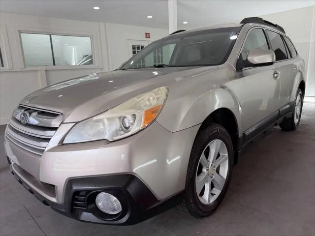 2014 Subaru Outback 2.5i Premium for sale in Uniontown, OH