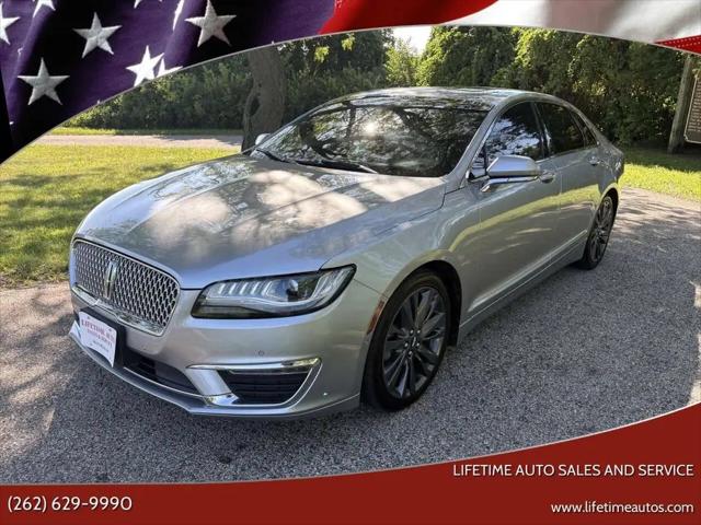 2020 Lincoln MKZ Reserve for sale in West Bend, WI