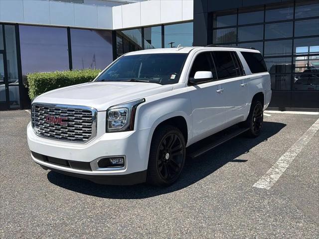 2019 GMC Yukon XL Denali for sale in Everett, WA