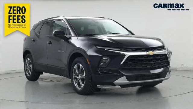 2023 Chevrolet Blazer AWD 2LT for sale in Florence, KY