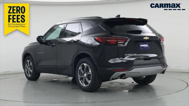 2023 Chevrolet Blazer AWD 2LT for sale in Florence, KY