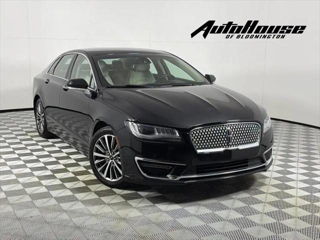 2018 Lincoln MKZ Hybrid Select for sale in Bloomington, IL