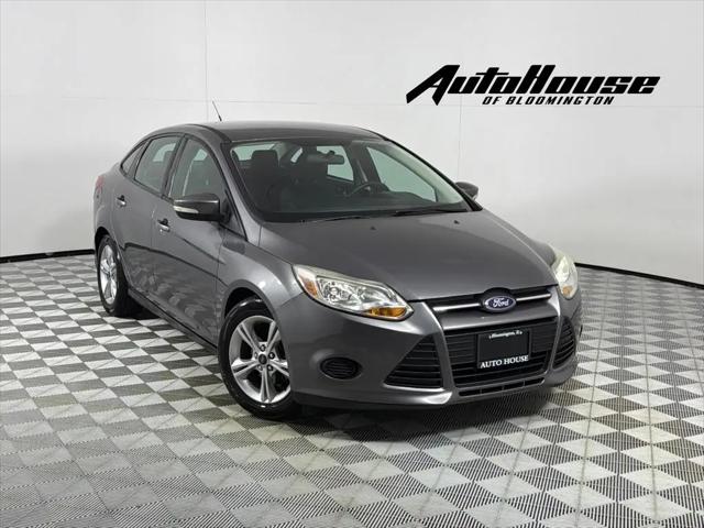 2014 Ford Focus SE for sale in Bloomington, IL