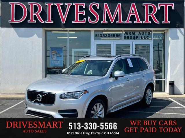 2016 Volvo XC90 T6 Momentum for sale near Fairfield, OH