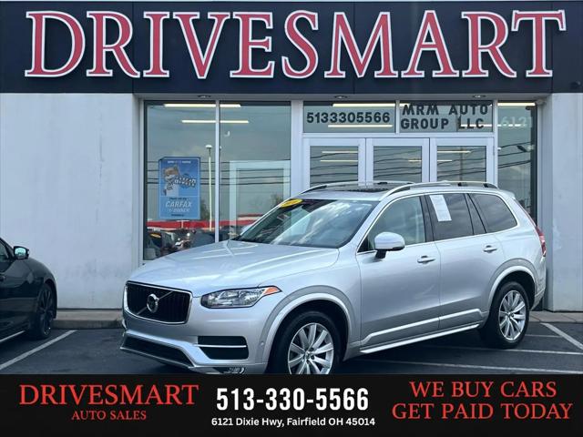 2016 Volvo XC90 for sale near Fairfield, OH
