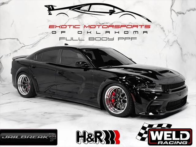 2023 Dodge Charger SRT Redeye Jailbreak for sale in Edmond, OK