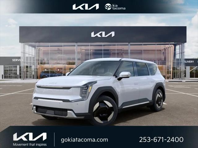 2026 Kia EV9 Light Short Range for sale in Tacoma, WA