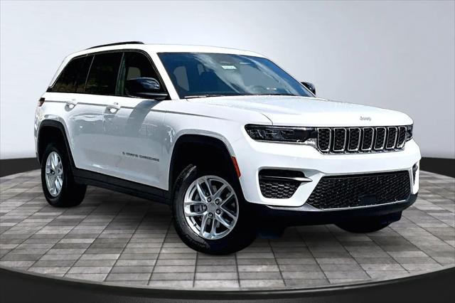 2026 Jeep Grand Cherokee Laredo 4x4 for sale in Boone, NC