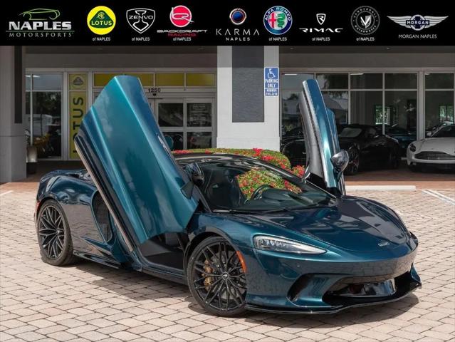 2023 McLaren GT Base for sale in Naples, FL