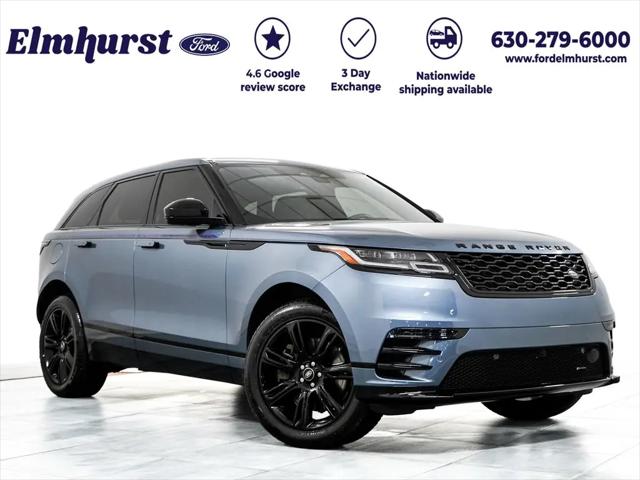 2023 Land Rover Range Rover Velar P340 R-Dynamic S MHEV for sale in Bensenville, IL