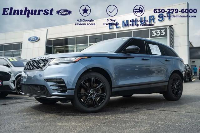 2023 Land Rover Range Rover Velar P340 R-Dynamic S MHEV for sale in Bensenville, IL