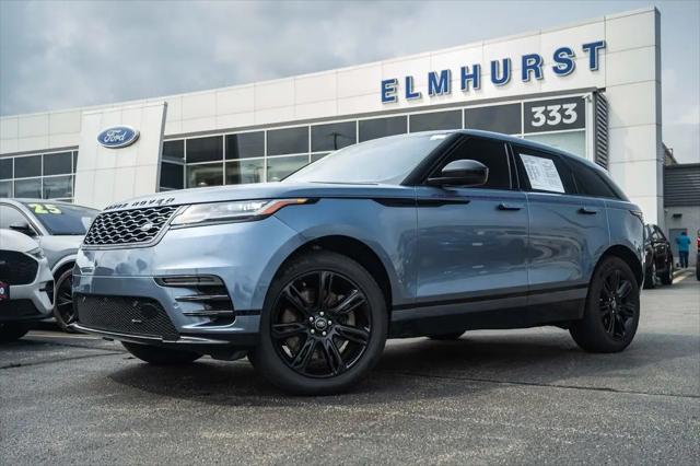 2023 Land Rover Range Rover Velar P340 R-Dynamic S MHEV for sale in Bensenville, IL