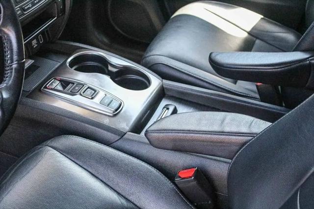 2021 Honda Pilot 2WD Special Edition