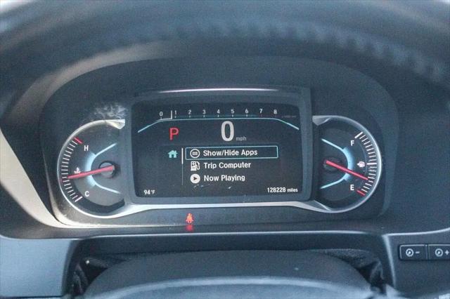 2021 Honda Pilot 2WD Special Edition