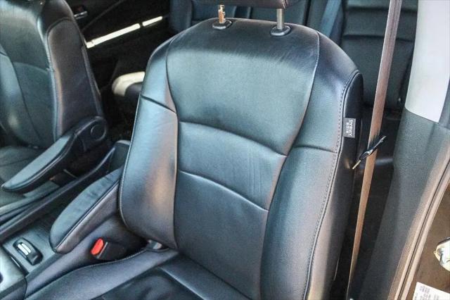 2021 Honda Pilot 2WD Special Edition
