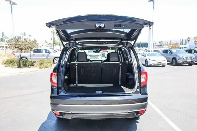 2021 Honda Pilot 2WD Special Edition