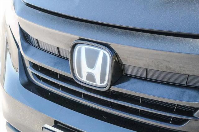 2021 Honda Pilot 2WD Special Edition